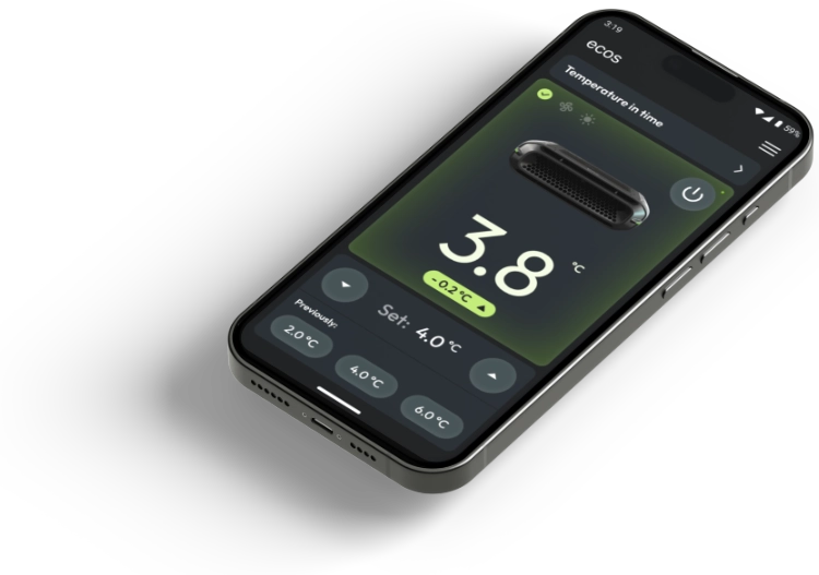 PBX - Digital - App - Phone preview