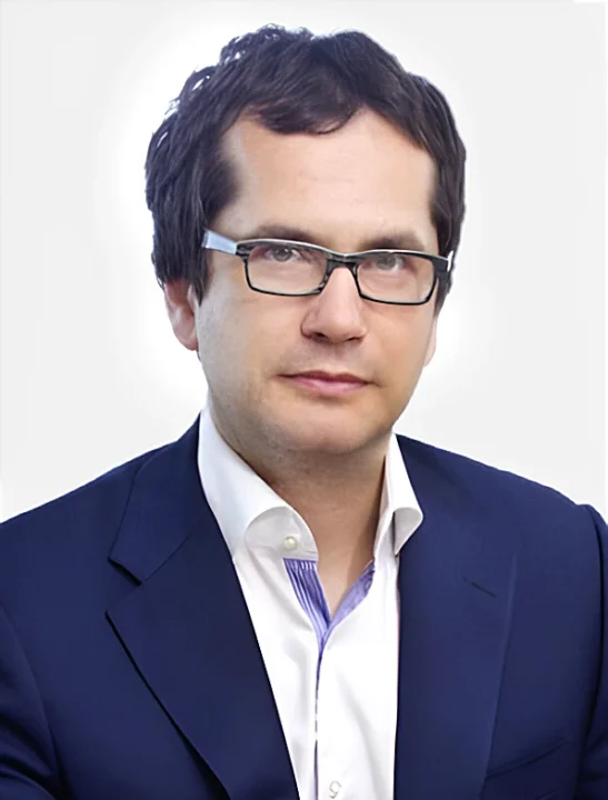 Filip Kitanoski - CEO of PBX