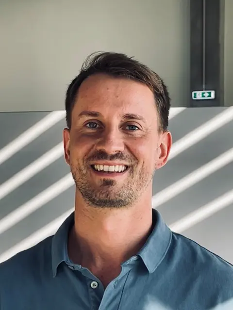 Michael Zinnburg