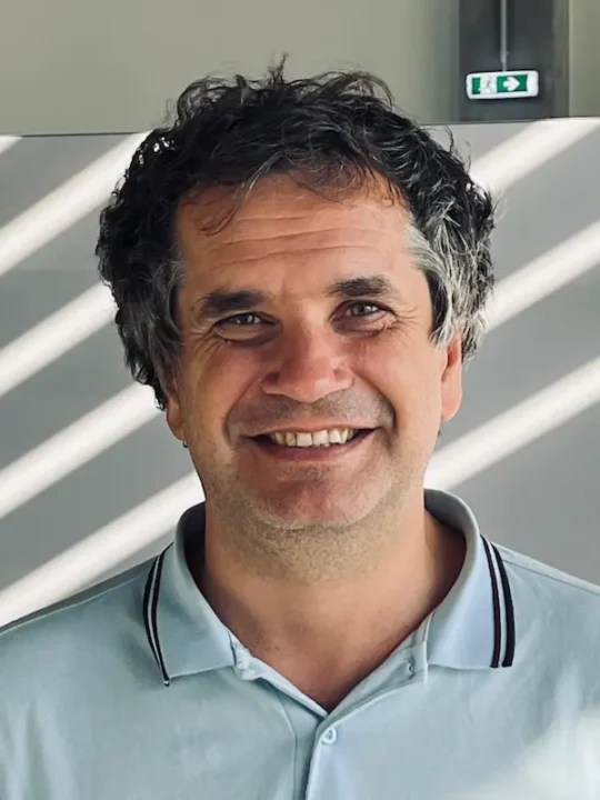 Filip Kitanoski, Founder and CEO pbx cooling