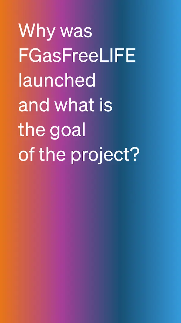 Watch on LinkedIn — F-Gas